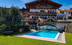 Scharler's Hotel